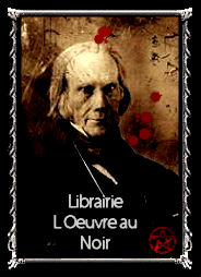 L'oeuvre au noir